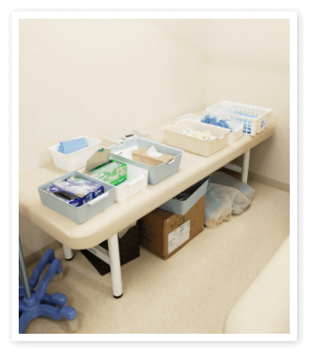 新型コロナ対応始まる。発熱外来、コロナワクチン、一般外来、なんともしがたい状況です